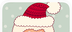 圣诞老人：梦象动态壁纸logo图
