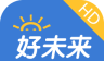 分级阅读HDlogo图