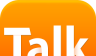 趣学Talklogo图