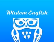 维思得英语logo图