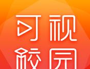 可视校园logo图
