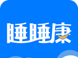 睡睡康logo图