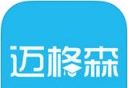 迈格森logo图