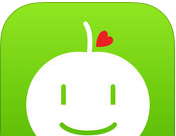 青苹果医生版logo图