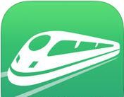 超级火车票logo图