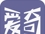 爱奇电子书logo图