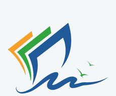 金湾文化图书logo图