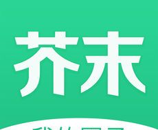 芥末圈logo图