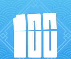 百词斩词典logo图