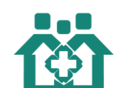 健康e家logo图