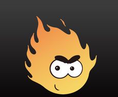 星火考研词汇logo图