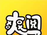 爽阅小说logo图