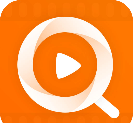 当贝影视快搜logo图