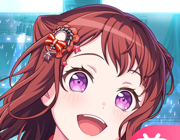 梦想协奏曲！少女乐团派对！logo图