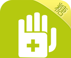 掌控糖尿病logo图