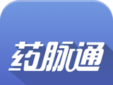 药脉通logo图