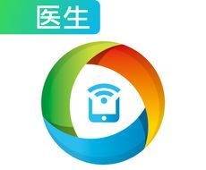 云头柜医生logo图
