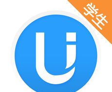 U校园学生logo图