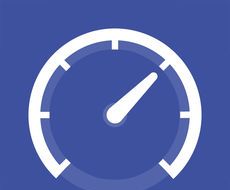 网速测试大师logo图