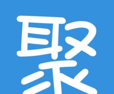 聚转啦logo图
