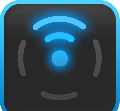 阿里TV助手logo图