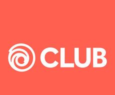 育碧俱乐部logo图