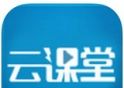 导游云课堂logo图