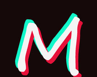 魔映短视频logo图