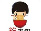 粉嘟嘟云播logo图
