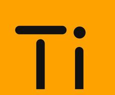 TiTi电竞logo图