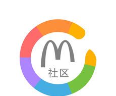 猫尾草logo图