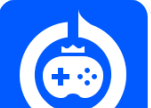 腾讯手柄助手logo图