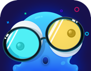 魔爪短视频logo图