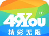 49游戏logo图