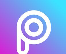 美易照片编辑logo图