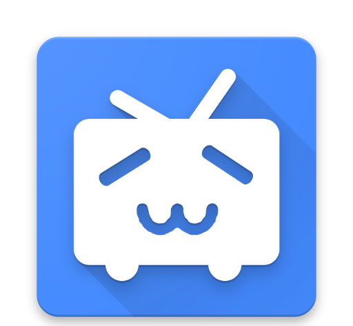 哔哩下载工具logo图