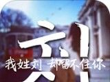 字中字壁纸logo图