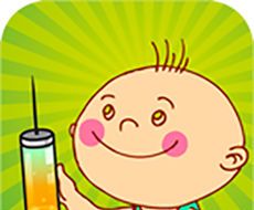 超级疫苗表logo图