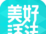 美好活法logo图