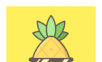 菠萝小组logo图