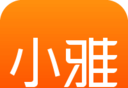 小雅AI音箱logo图