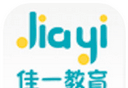佳一教育logo图