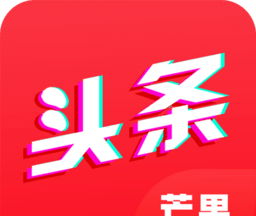芒果头条logo图
