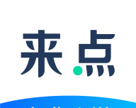 来点小说logo图