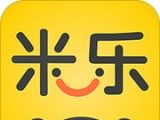 米乐网logo图