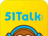 51Talk青少儿英语logo图