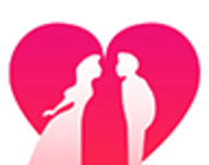 知心婚恋交友logo图
