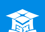 学海优学logo图