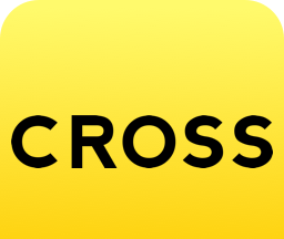 CROSSlogo图