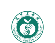 万果商学院logo图